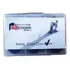 Kit Amortecedores Revenge Gringo Com Chupeta Dureza 95 A 