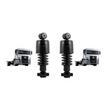 Kit Amortecedores Traseiro Cabine Vw Constellation 2r2899515