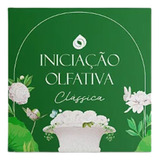 Kit Amostra Essencias Mini