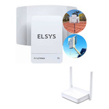 Antenas
