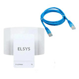 Kit Amplimax Fit Eprl18 4g E Cabo Montado Rj45 5m