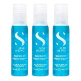 Kit Ampola Azul Alfaparf
