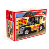 Kit Amt 1941 Plymouth