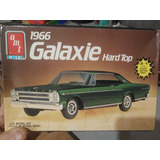 Kit Amt 1966 Galaxie Hard Top 1 25 N Revell Tamiya