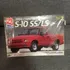 Kit Amt Ertl 1/25 Chevy S10 Ss10 Ls Anos 90 Raro Lacrado
