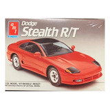 Kit Amt Ertl 1 25 Dodge Stealth R t 1990 Raro E Antigo