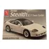 Kit Amt Ertl 1/25 Dodge Stealth R/t Twin Turbo Raro Antigo