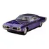Kit Amt Ertl 1/25 Dodge Super Bee 440 V8 1970 Lacrado