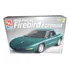 Kit Amt Ertl 1/25 Pontiac Firebird Formula 1996 Completo
