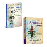 Kit Anatomia Da Bruxa