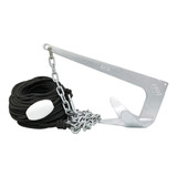 Kit Ancora 5kg Bruce