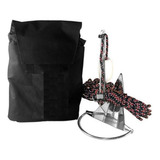 Kit Ancora Inox 1