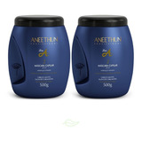 Kit Aneethun Linha A