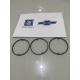 Kit Anéis De Vedação Bomba De Óleo Cambio 6l50 S10 Bmw