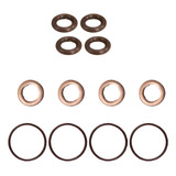 Kit Aneis Do Bico