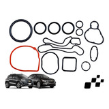 Kit Aneis Resfriador De Oleo Cruze 1 8 16v Ecotec 2011