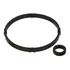 Kit Aneis Suporte Filtro Oleo Peugeot Citroen 1.4 8v/1.6 16v