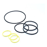 Kit Aneis Teflon Cambio