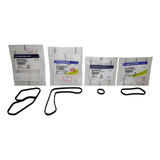 Kit Anel De Vedacao Peq Do Radiador De Oleo Actyon Sports 2