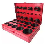 Kit Anel O ring C 419anéis 34 Medidas C Medidor Leetools