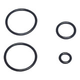 Kit Anel Oring Para