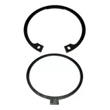 Kit Anel Trava Encosto Tulipa Reforçado Clio Kangoo Scenic