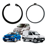 Kit Anel Trava Encosto Tulipa Reforçado Renault Scenic 2004