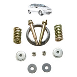 Kit Anel Vedação Escapamento Citroen Xsara Picasso 1 6 16v 46mm Interno