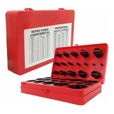 Kit Anel Vedaçao O ring C 419 Anéis 32 Medidas C Medidor