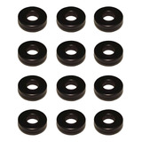 Kit Anel Vedação Tampa Válvula Fiat Marea Stilo 2 4 20v 5cil