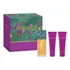 Kit Animale Feminino 100ml+loçao 100ml+gel Douche 100ml Eau De Parfum