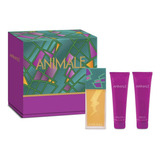 Kit Animale Feminino 100ml