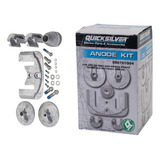Kit Anodo Bravo 3