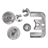 Kit Anodo Rabeta Bravo
