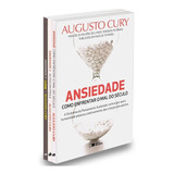 Kit Ansiedade 3 Volumes