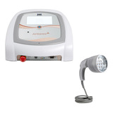 Kit Antares Ibramed Cluster G2 39 Leds Azul vermelho violeta