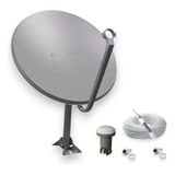 Kit Antena Banda Ku