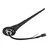 Kit Antena + Cabo Olimpus New Flex Original Fox Polo Golf Up