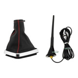 Kit Antena De Teto Com Cabo