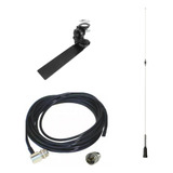 Kit Antena Dual Band
