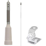 Kit Antena Maritima Vhf