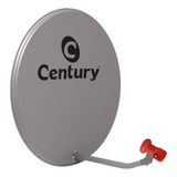 Kit Antena Parabólica 60cm Banda Ku
