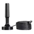 Kit Antena Tv Digital (interna/externa) Prova Agua E 4m Cabo