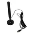Kit Antena Tv Digital (interna/externa) Prova Agua E 5m Cabo