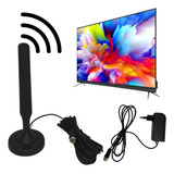Kit Antena Tv Digital