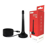 Kit Antena Tv Digital Interna Hdtv