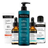 Kit Anti acne Avançado