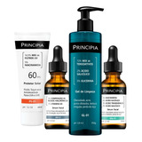 Kit Anti acne Essencial