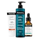 Kit Anti acne Trio