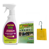 Kit Anti Fungus Gnats